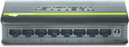 Trendnet 8-Port 10/100Mbps Switch Unmanaged
