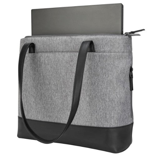 Targus CityLite Pro notebook case 15.6" Gray