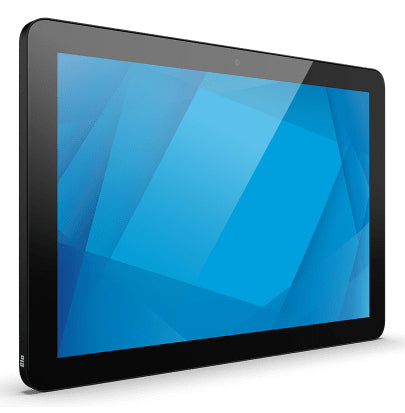 Elo Touch Solutions I-Series 5 Digital signage flat panel 10.1" LED Wi-Fi 450 cd/m² Black Touchscreen Built-in processor Android