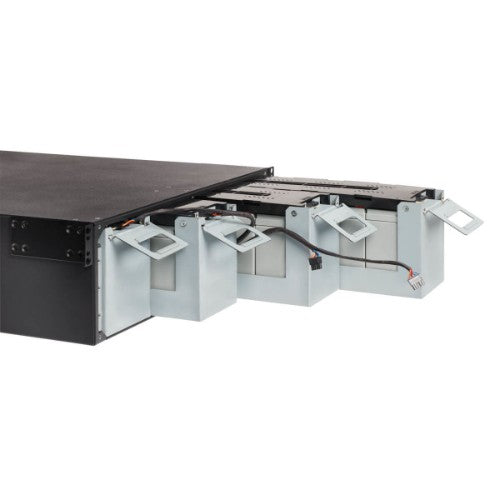 Tripp Lite BP192V12RT3US UPS battery cabinet Rackmount/Tower