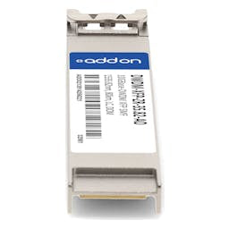 AddOn Networks DWDM-XFP-ZR-35.82-AO network transceiver module Fiber optic 1535.82 nm