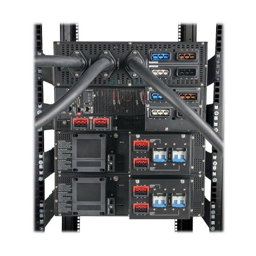 Eaton 93PX20KIHWNDG uninterruptible power supply (UPS) Double-conversion (Online) 20 kVA 20000 W