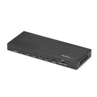 StarTech.com ST124HD202 video splitter HDMI 4x HDMI