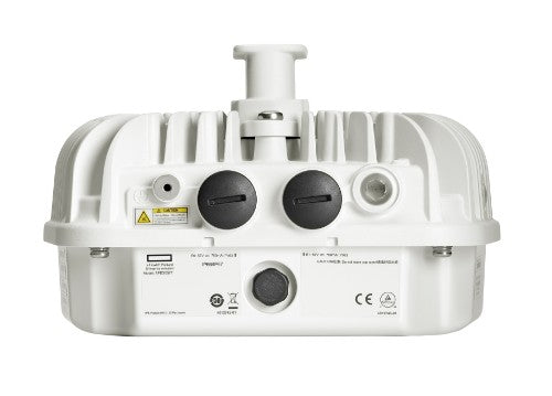 HPE Aruba Networking AP-577EX (RW) Dual Radio 2x2/4x4 Wi-Fi 6 Internal Directional HazLoc AP