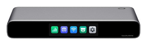 TP-Link Omada Fusion Pro 2.5G PoE gateway/controller 2500 Mbit/s
