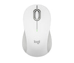 Logitech M550 mouse Office Ambidextrous Bluetooth Optical 4000 DPI