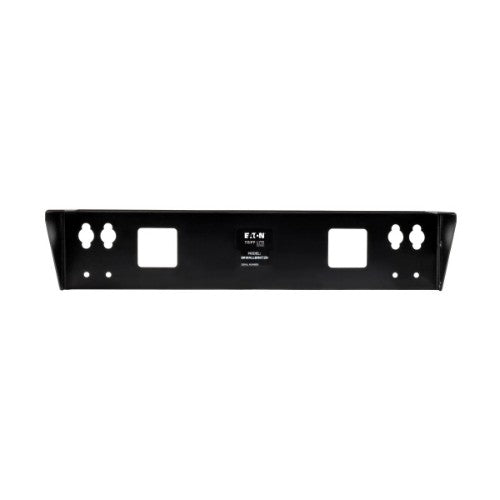 Tripp Lite SRWALLBRKT2U rack accessory Mounting bracket