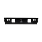 Tripp Lite SRWALLBRKT2U rack accessory Mounting bracket