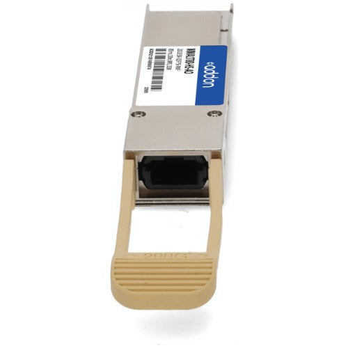 AddOn Networks MMA1T00-HS-AO network transceiver module Fiber optic 200000 Mbit/s QSFP56 850 nm