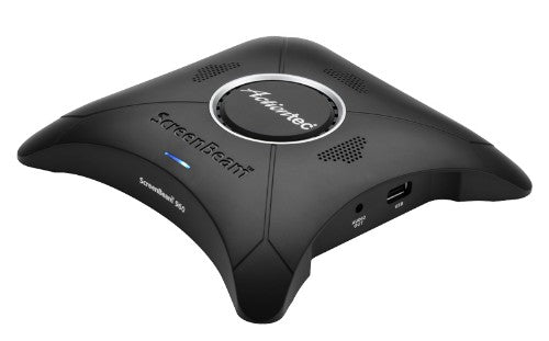 ScreenBeam SBWD960A wireless display adapter HDMI/USB Full HD Desktop