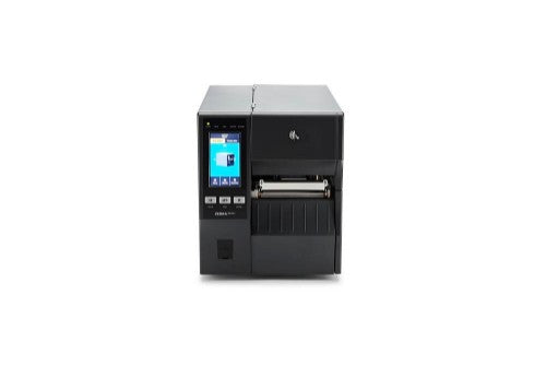 Zebra ZT411 203 x 203 DPI Wired & Wireless Direct thermal / Thermal transfer POS printer