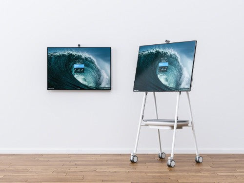 Steelcase STPM1WALLMT TV mount/stand 50" Gray