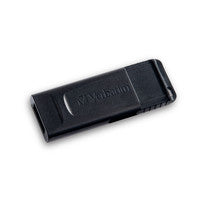 Verbatim Store 'n' Go USB flash drive 32 GB USB Type-A Black, Blue, Green, Red