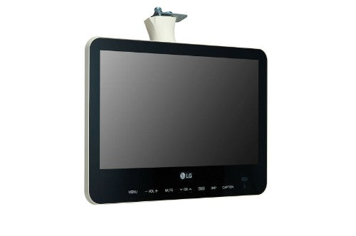 LG 15LN766A0UB hospitality TV 15.6" Full HD Smart TV Beige, Black 4 W