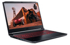 Acer Nitro 5 AN515-57-79XA Intel® Core™ i7 i7-11800H Laptop 15.6" Full HD 16 GB DDR4-SDRAM 512 GB SSD NVIDIA GeForce RTX 3050 Wi-Fi 6 (802.11ax) Windows 11 Home Black
