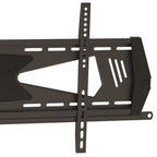 StarTech.com FPWFXBAT TV mount/stand 75" Black