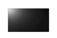 LG 75UL3J-E signage display Digital signage flat panel 75" IPS 400 cd/m² 4K Ultra HD Blue Built-in processor WebOS 16/7