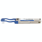 AddOn Networks E100G-QSFP28-LR1-AO network transceiver module Fiber optic 100000 Mbit/s 1310 nm