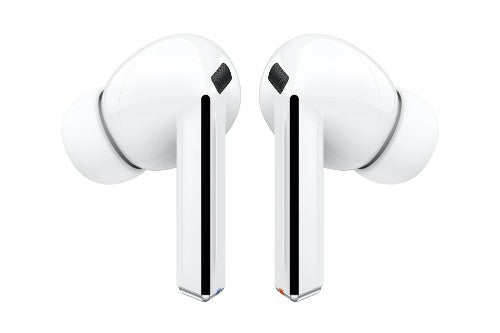 Samsung Galaxy Buds3 Pro Headset True Wireless Stereo (TWS) In-ear Calls/Music USB Type-C Bluetooth White