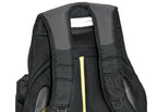 Kensington Contour™ Laptop Backpack - 16"/43.2cm - Black