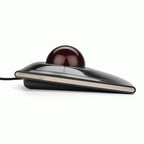 Kensington K72327US mouse USB Type-A Trackball