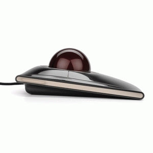 Kensington K72327US mouse USB Type-A Trackball