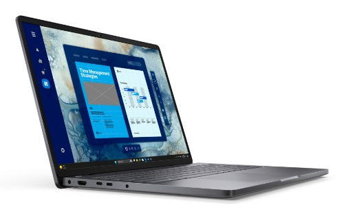DELL Pro 16 PC16250 Intel Core 7 150U Laptop 16" Full HD+ 16 GB DDR5-SDRAM 512 GB SSD Wi-Fi 6E (802.11ax) Windows 11 Pro US English Black