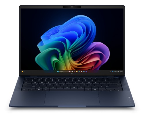 HP EliteBook X G2i 14 Next Gen AI PC Wolf Pro Security Edition Copilot+ PC Intel Core Ultra 7 356H Laptop 14" 3K 32 GB LPDDR5x-SDRAM 512 GB SSD Wi-Fi 7 (802.11be) Windows 11 Pro Blue