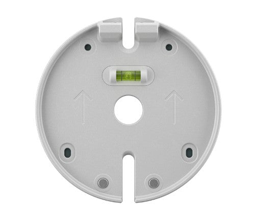 Logitech 952-000120 video conferencing system Mounting plate