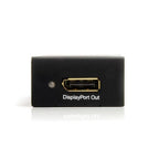 StarTech.com HDMI2DP video signal converter Active video converter 1920 x 1200 pixels