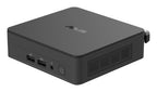 ASUS NUC 13 RNUC13ANKI700001I UCFF Black i7-1360P