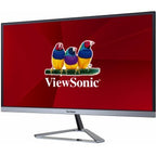 Viewsonic VX Series VX2476-SMHD computer monitor 24" 1920 x 1080 pixels Full HD LED