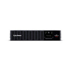 CyberPower PR3000RTXL2UN uninterruptible power supply (UPS) Line-Interactive 3 kVA 3000 W 9 AC outlet(s)