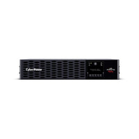 CyberPower PR3000RTXL2UN uninterruptible power supply (UPS) Line-Interactive 3 kVA 3000 W 9 AC outlet(s)