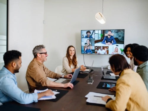 AVerMedia GC313 Universal Black AC Fast charging Indoor