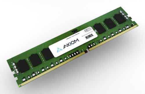 Axiom 4X70P98202-AX memory module 16 GB 1 x 16 GB DDR4 2666 MHz ECC