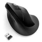 Kensington Pro Fit® Ergo Vertical Wireless Mouse