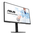 ASUS HA2441A computer monitor 23.8" 2560 x 1440 pixels Quad HD LCD Black