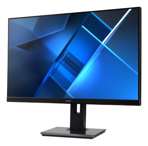 Acer Vero B7 B227Q H computer monitor 21.5" 1920 x 1080 pixels Full HD LED Black