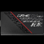 ASUS ROG-STRIX-750G power supply unit 750 W 20+4 pin ATX 1U