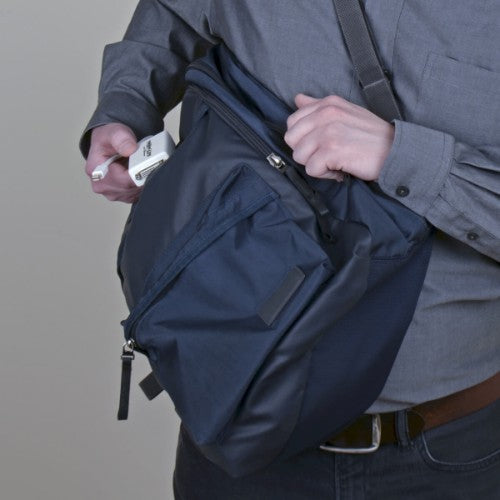 Tripp Lite P137-06N-DVI video cable adapter 5.91" (0.15 m) Mini Displayport VGA + HDMI + DVI White