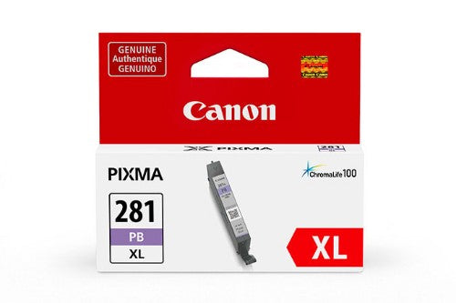 Canon CLI-281XL ink cartridge Original