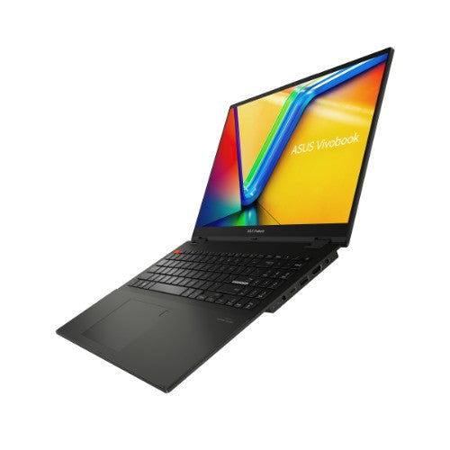 ASUS Vivobook S 16 Flip TP3604VA-DS51T-CA Intel® Core™ i5 i5-1335U Hybrid (2-in-1) 16" Touchscreen WUXGA 16 GB DDR4-SDRAM 512 GB SSD Wi-Fi 6E (802.11ax) Windows 11 Home Black