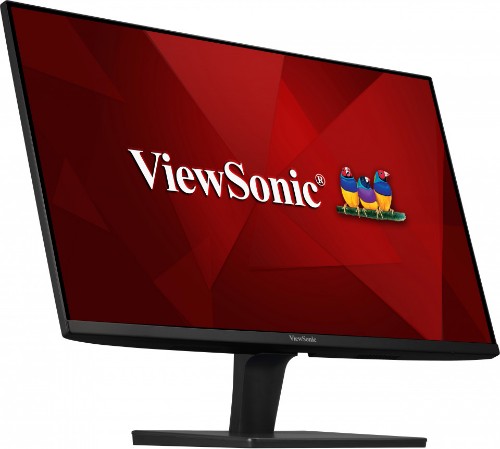 Viewsonic VA2715-2K-MHD computer monitor 27" 2560 x 1440 pixels Quad HD LED