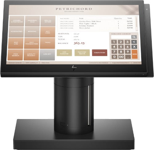 HP Engage One 141 All-in-One Touch