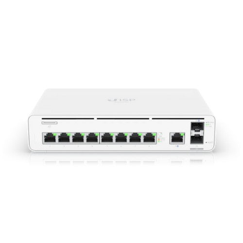 Ubiquiti UISP Console gateway/controller 10, 100, 1000 Mbit/s