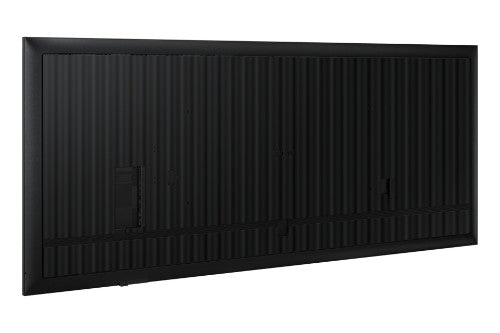 Samsung LH105QPD5BGXZA signage display 105" Wi-Fi 500 cd/m² 5K Ultra HD Black Tizen 7.0 24/7