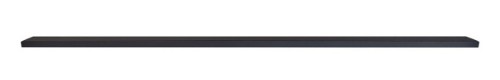 LG 55UH5Q-E signage display Digital signage flat panel 55" LCD Wi-Fi 500 cd/m² 4K Ultra HD Black WebOS 24/7