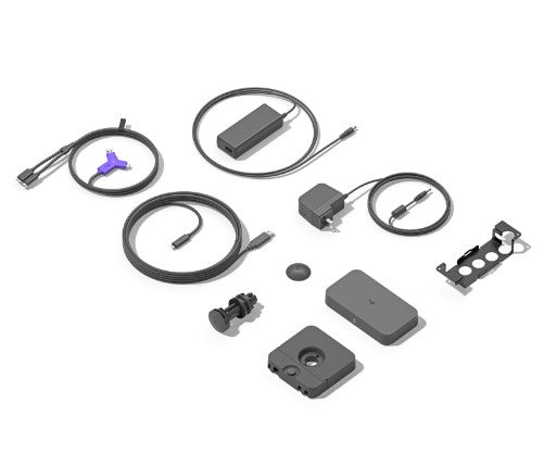 Logitech 952-000009 video conferencing system