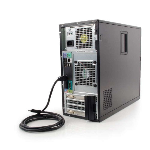 C2G 6.5ft DisplayPort 78" (1.98 m) Black